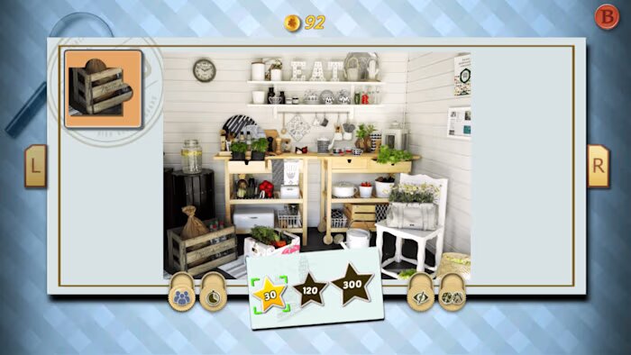 Jigsaw Fun: Piece It Together! Switch (Europe & UK)