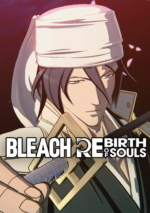 BLEACH Rebirth of Souls - Thousand-Year Blood War Costume Set PC - DLC