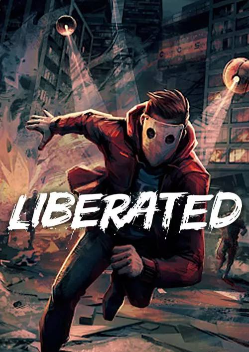 Liberated Switch (Europe & UK)