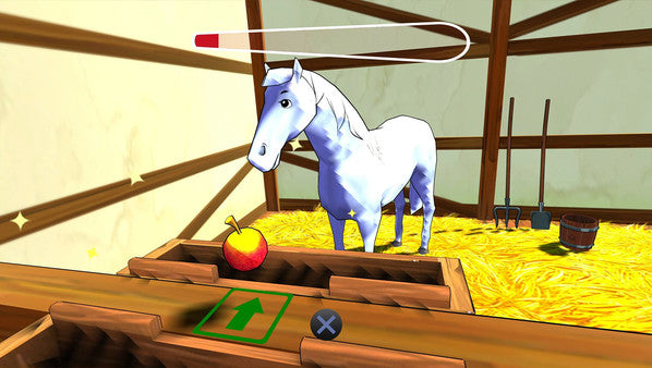 Bibi & Tina – Adventures with Horses Switch (Europe & UK)