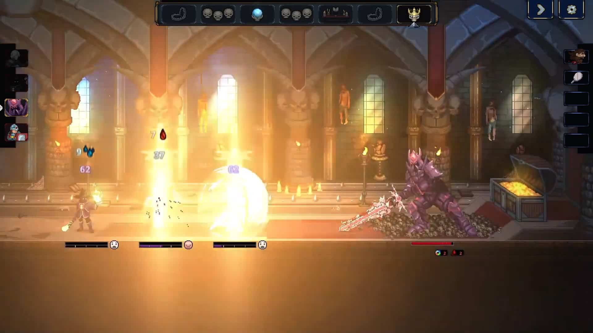 Legend of Keepers: Soul Smugglers PC - DLC (Europe & UK)