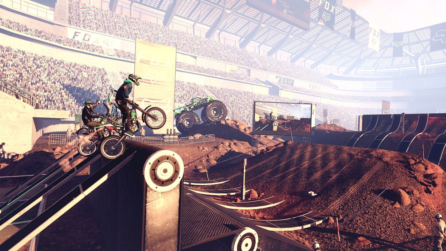 Trials Rising - Expansion Pass PC - DLC (Europe & UK)