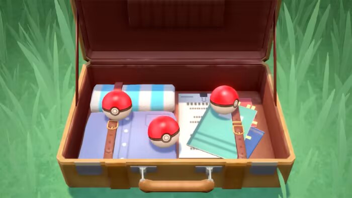 Pokemon Brilliant Diamond Switch (Europe & UK)