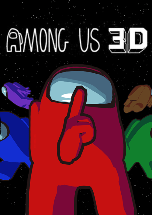 Among Us 3D PC
