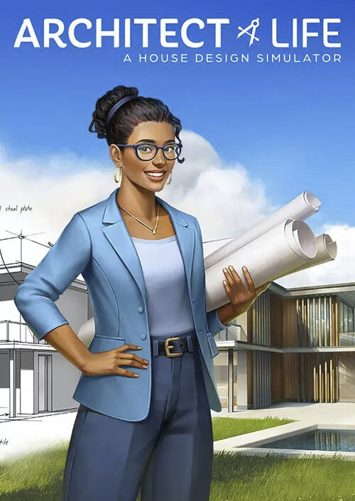 Architect Life: A House Design Simulator PC