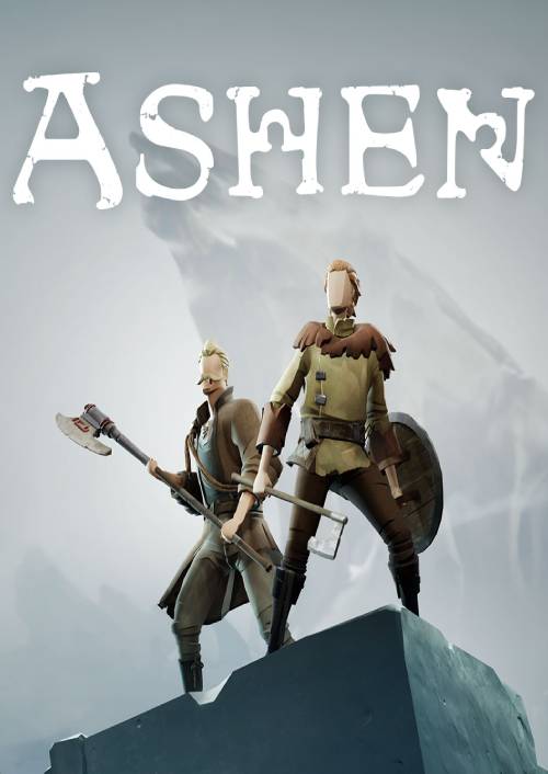 Ashen Xbox/PC (US)