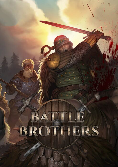 Battle Brothers PC (Europe & UK)
