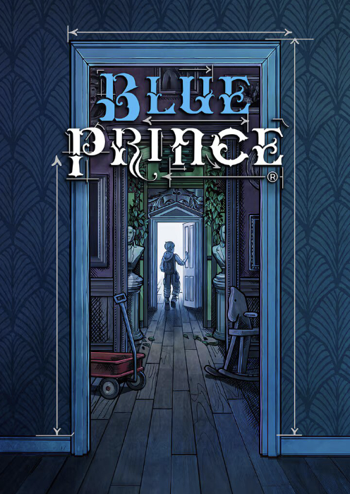 Blue Prince PC