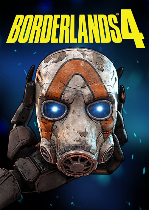 Borderlands 4 PC (Europe & UK)