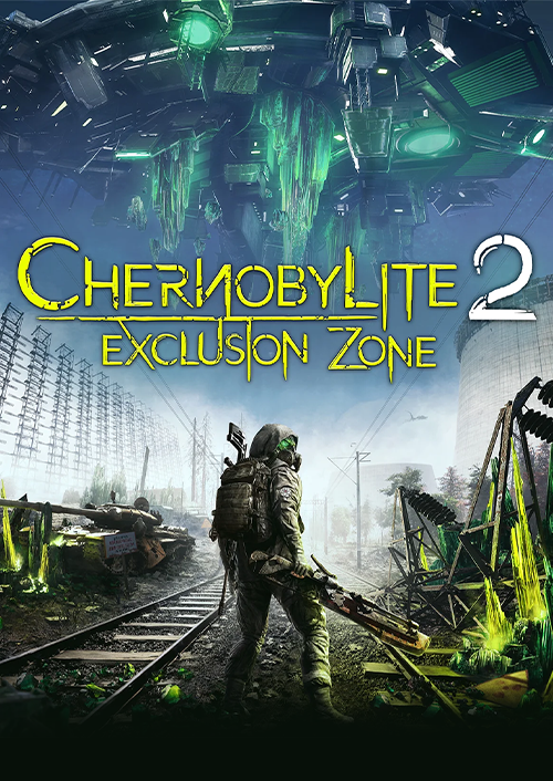 Chernobylite 2: Exclusion Zone PC