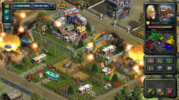 Constructor Plus Switch (Europe & UK)