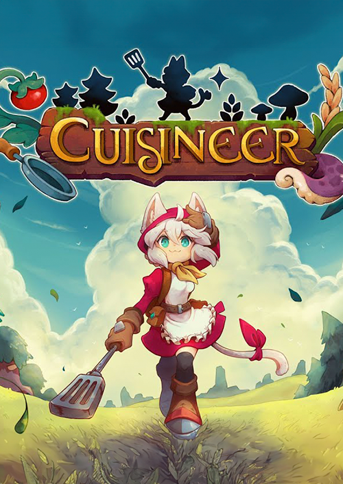 Cuisineer Xbox Series X|S/PC (Europe & UK)