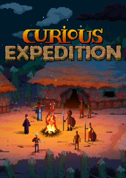 Curious Expedition PC