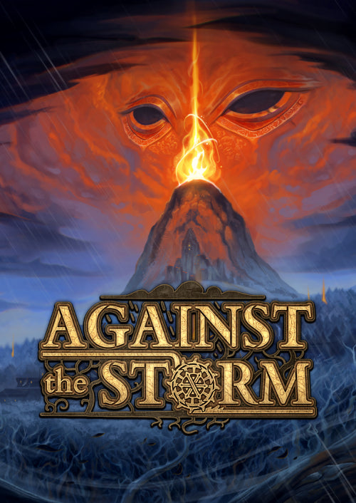Against the Storm PC (Europe & UK)