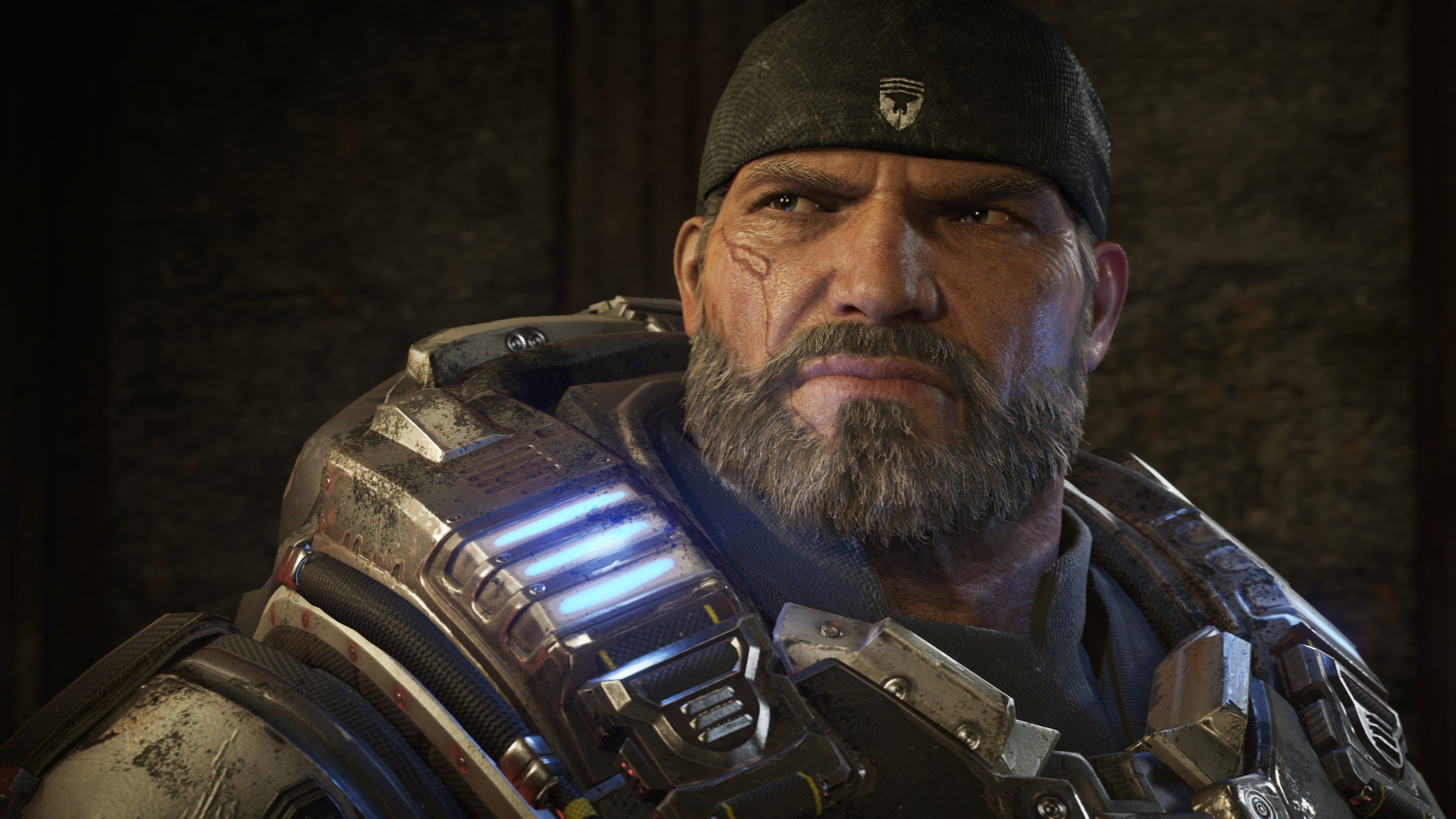 Gears of War 4 Xbox One/Xbox Series X|S/PC (Europe & UK)