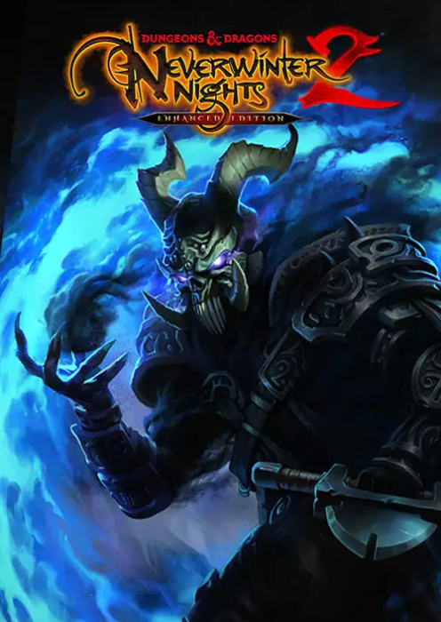 Dungeons & Dragons Neverwinter Nights 2: Enhanced Edition PC (Europe & UK)