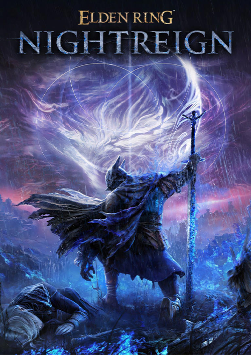 ELDEN RING NIGHTREIGN PC (North America)