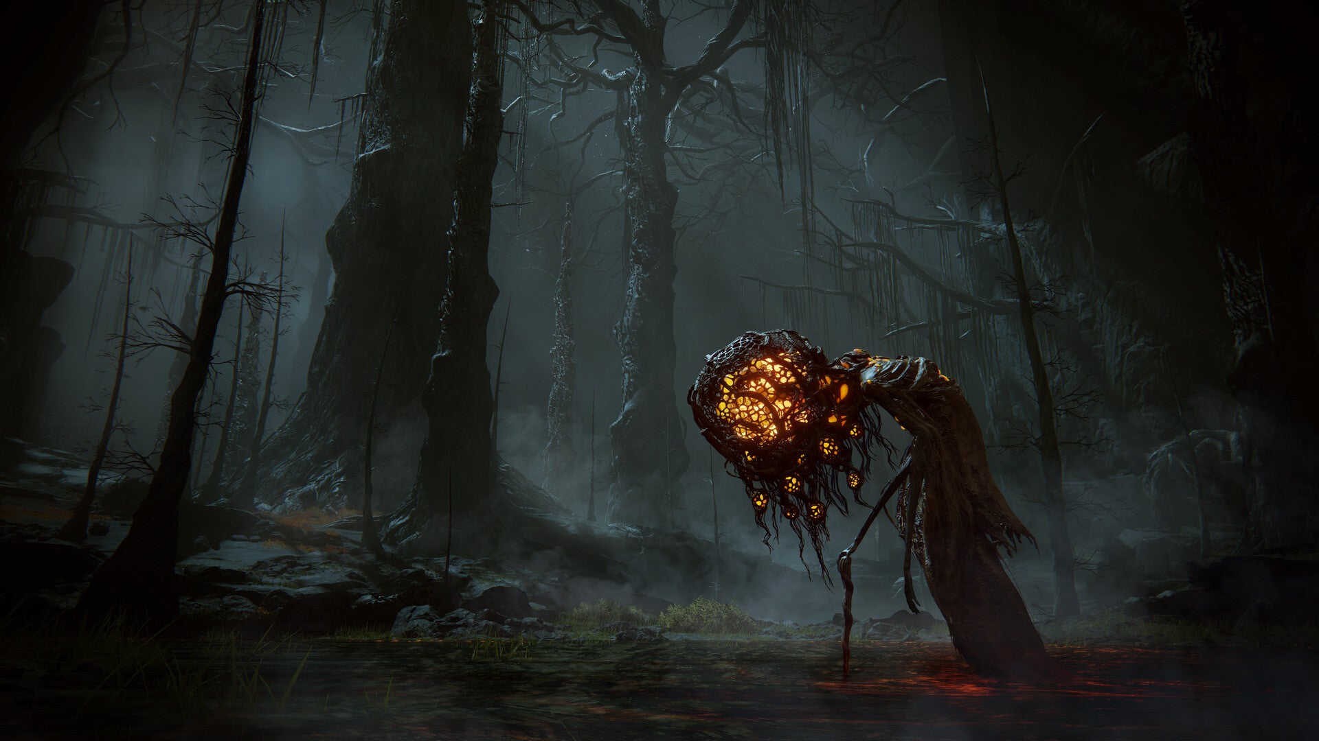 ELDEN RING Shadow of the Erdtree PC - DLC (EMEA)