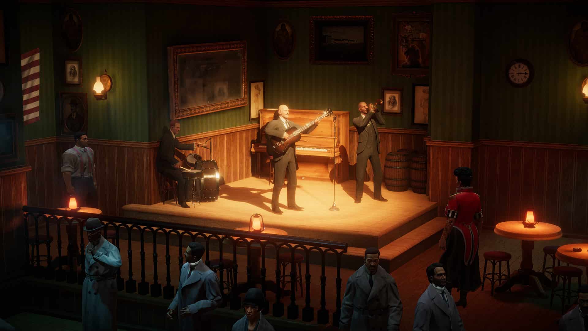 Empire of Sin PC (Europe & UK)