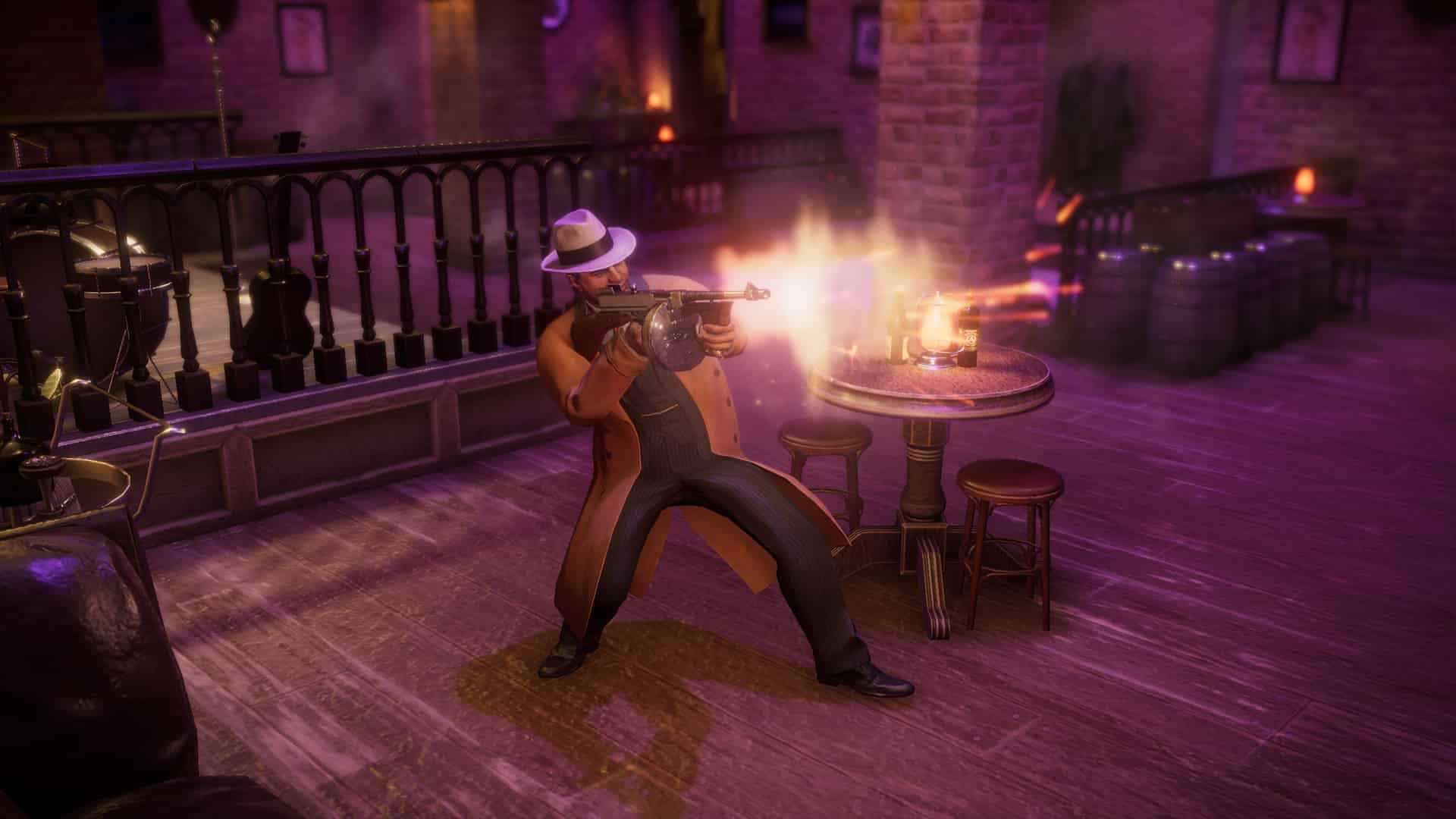Empire of Sin PC (Europe & UK)