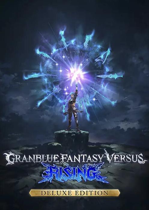 Granblue Fantasy Versus: Rising - Deluxe Edition PC