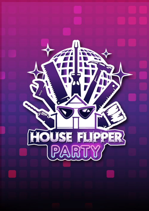 House Flipper - Party Furniture Pack PC - DLC