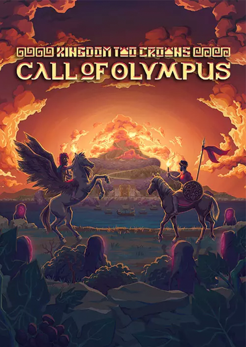 Kingdom Two Crowns: Call of Olympus PC - DLC