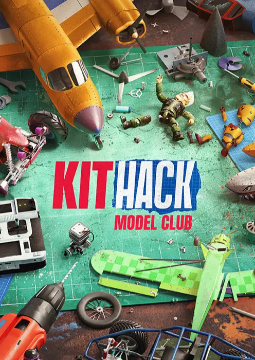 KitHack Model Club PC (Europe & UK)