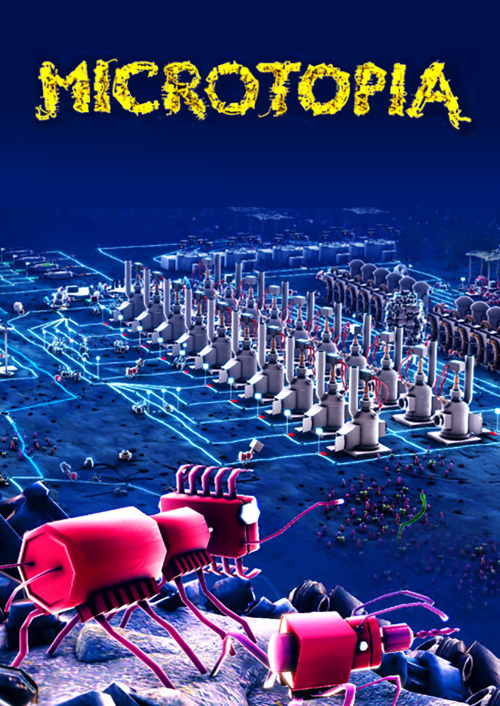 Microtopia PC (Europe & UK)