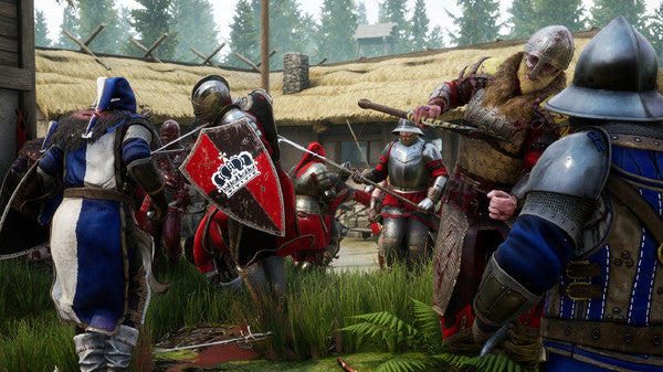 MORDHAU PC