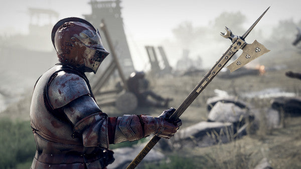 MORDHAU PC