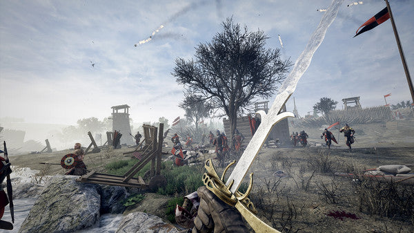 MORDHAU PC