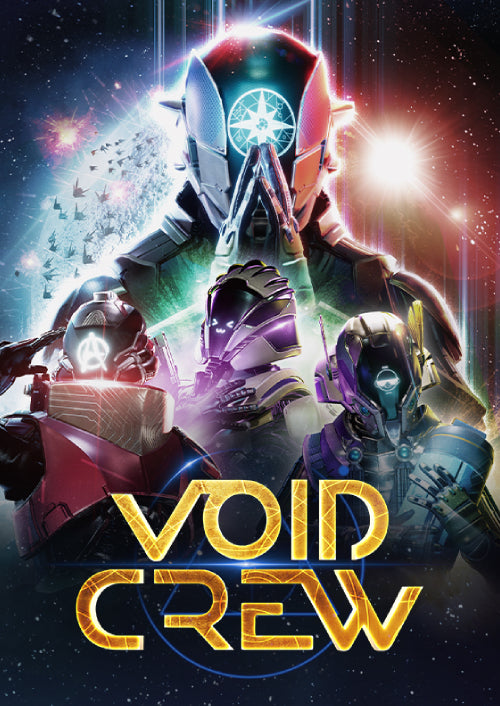 Void Crew PC
