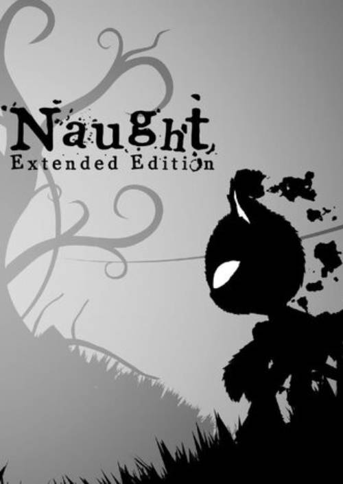 Naught Extended Edition Switch (Europe & UK)