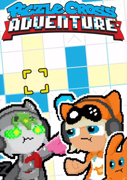 Piczle Cross Adventure Switch (Europe & UK)