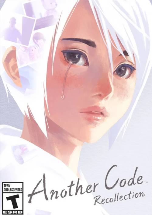 Another Code: Recollection Switch (Europe & UK)