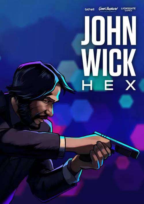 John Wick Hex Switch (Europe & UK)