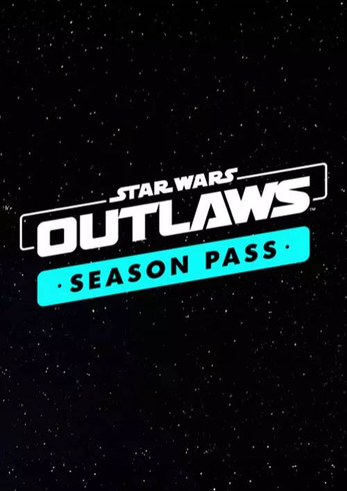 Star Wars Outlaws - Season Pass PC - DLC (Europe & UK)