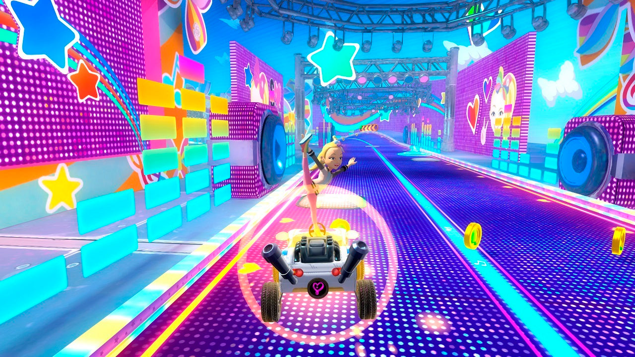 Nickelodeon Kart Racers 2: Grand Prix Switch (Europe & UK)