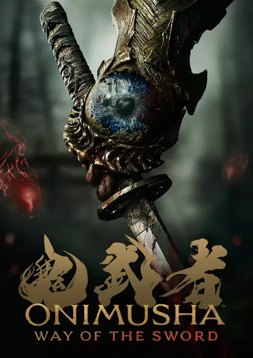 Onimusha: Way of the Sword PC