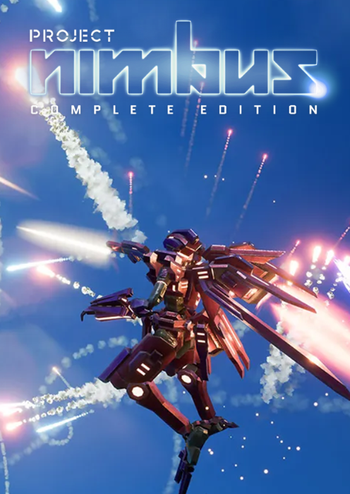 Project Nimbus: Complete Edition PC
