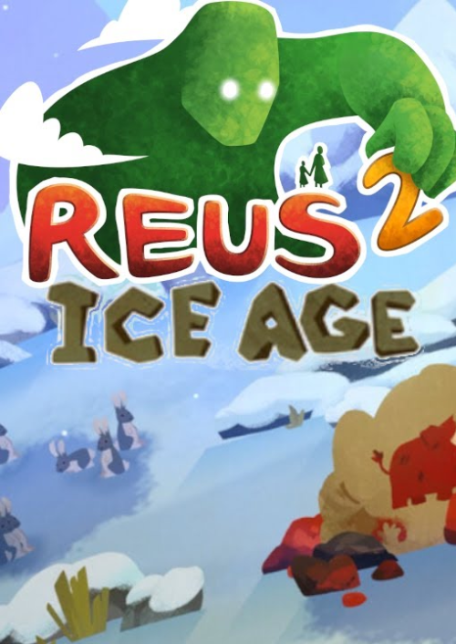 Reus 2 - Ice Age PC - DLC