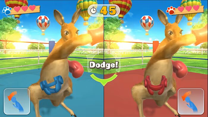 FUN! FUN! Animal Park Switch (Europe & UK)