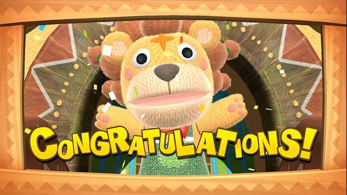 FUN! FUN! Animal Park Switch (Europe & UK)