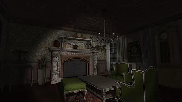 Pineview Drive Switch (Europe & UK)