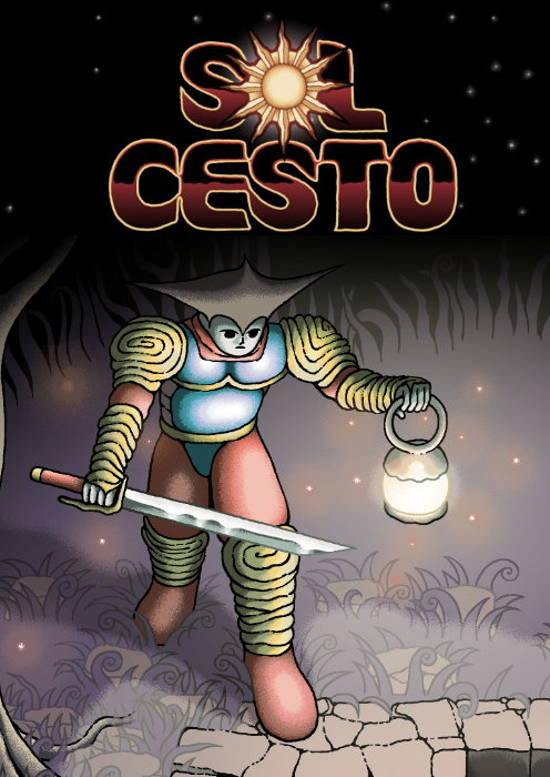 Sol Cesto PC (US)