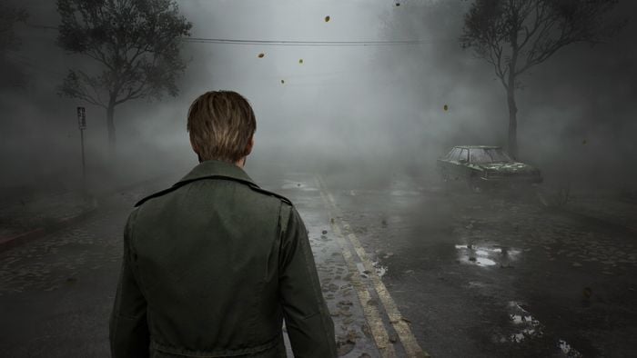 SILENT HILL 2 - Digital Deluxe PC (Europe & UK)
