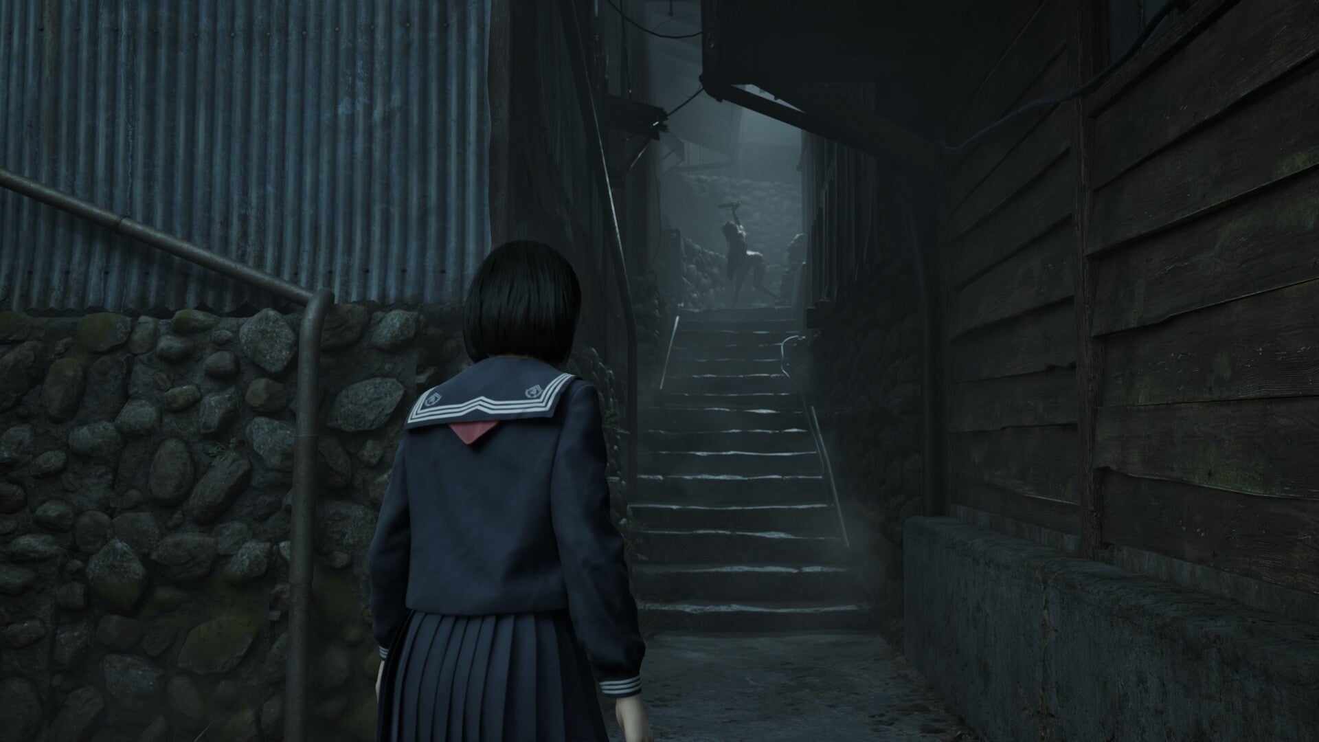 SILENT HILL f - Digital Deluxe + Pre Order Bonus PC (Europe & UK)