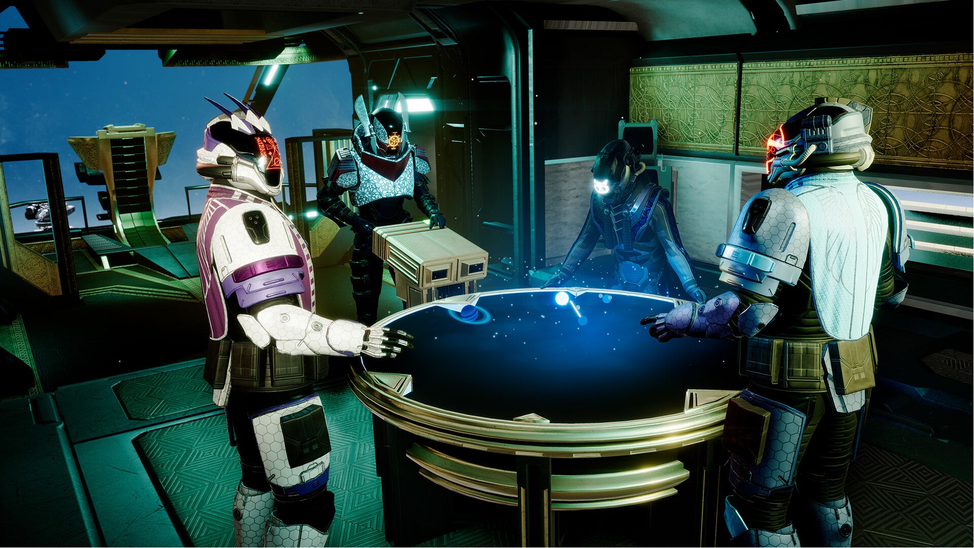 Void Crew PC