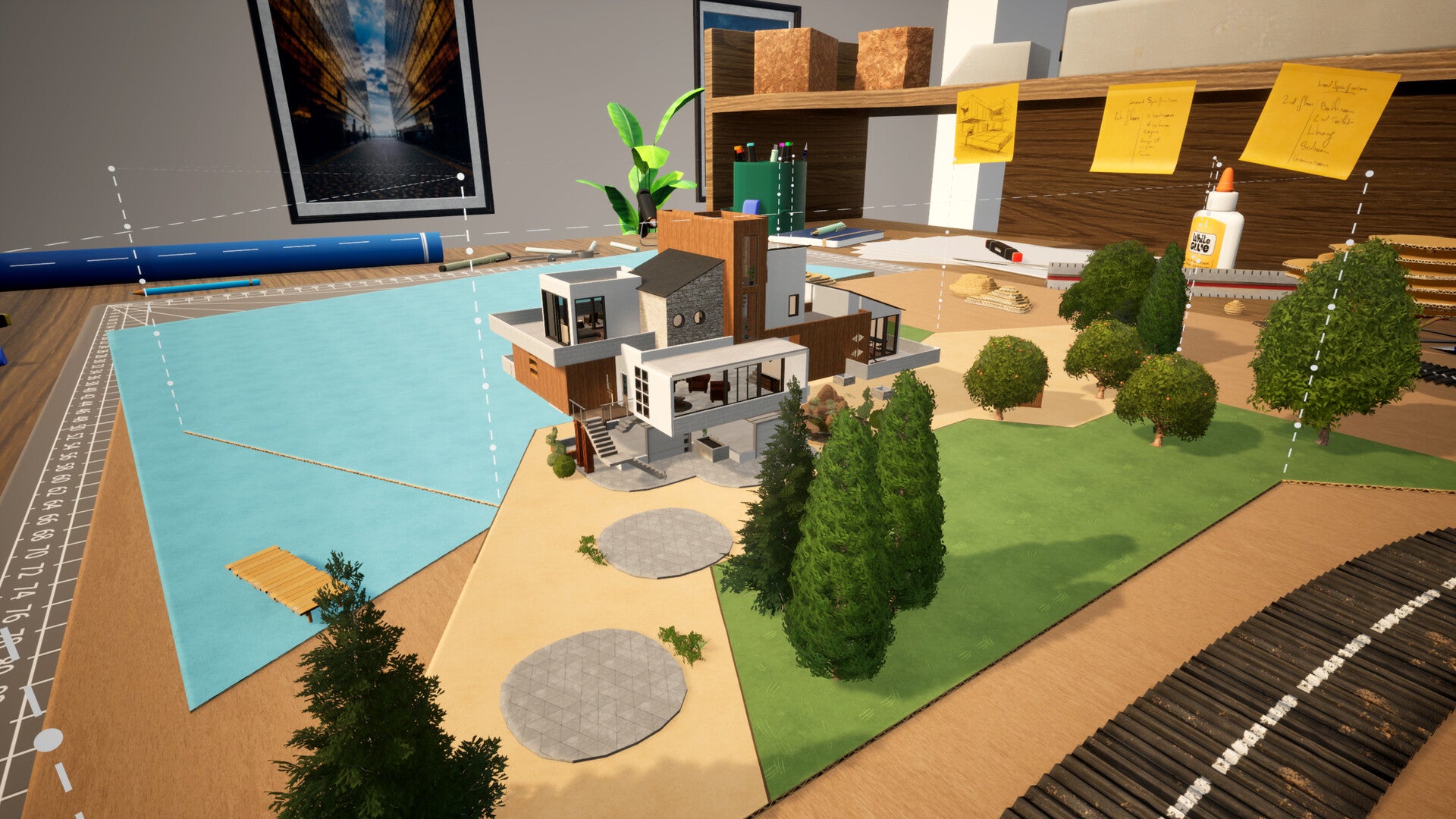 Architect Life: A House Design Simulator PC